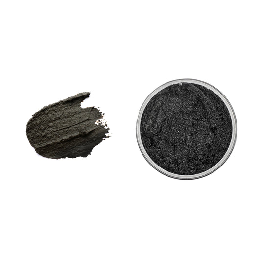 ACTIVATED CHARCOAL OIL FACE SCRUB