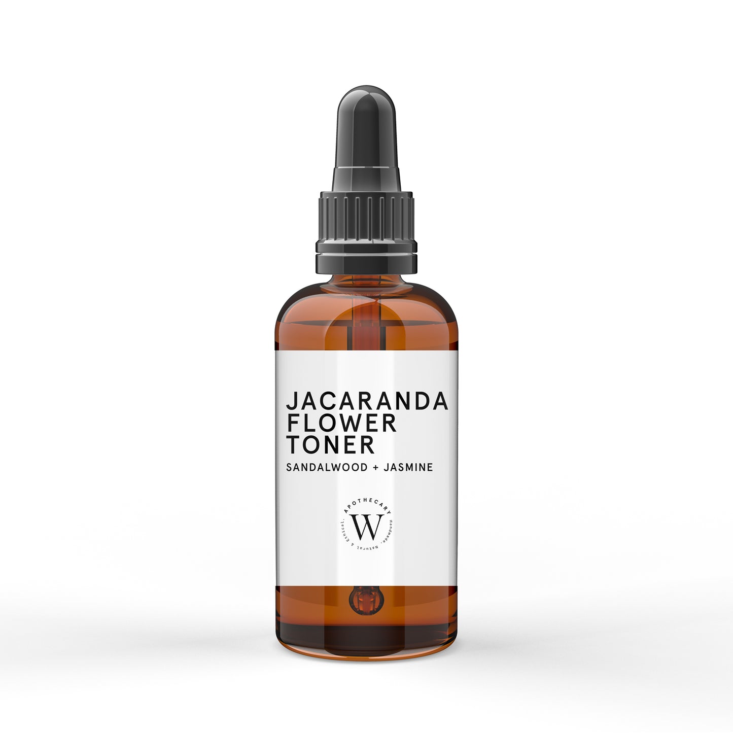 JACARANDA FLOWER TONER